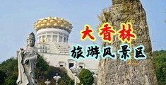 嗯啊,抽插啊视频一区中国浙江-绍兴大香林旅游风景区